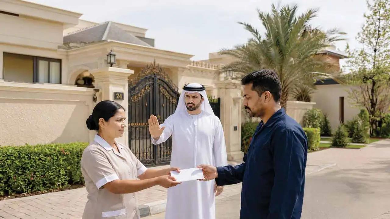 كاميرا منزل ترصد تحويلات مالية مشبوهة تنقل الأموال خارج الدولة